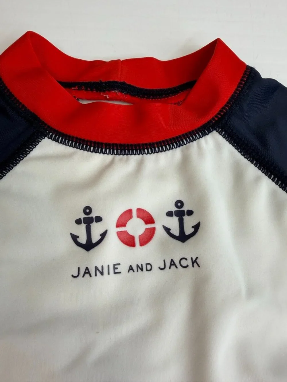 Janie and Jack janie jack